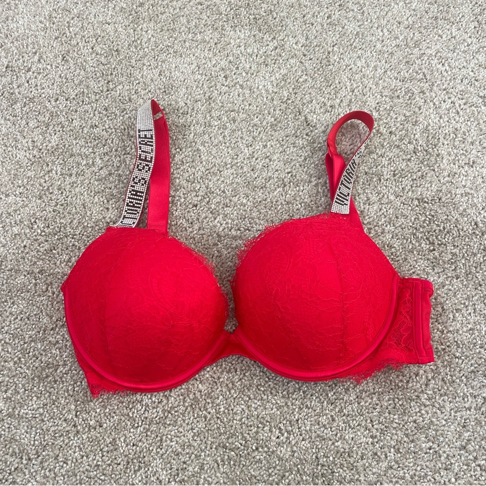 Victoria secret bra